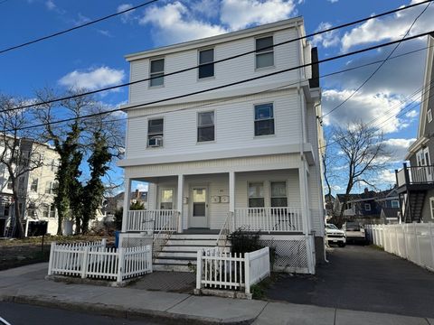 37 Trident Ave Winthrop MA 02152