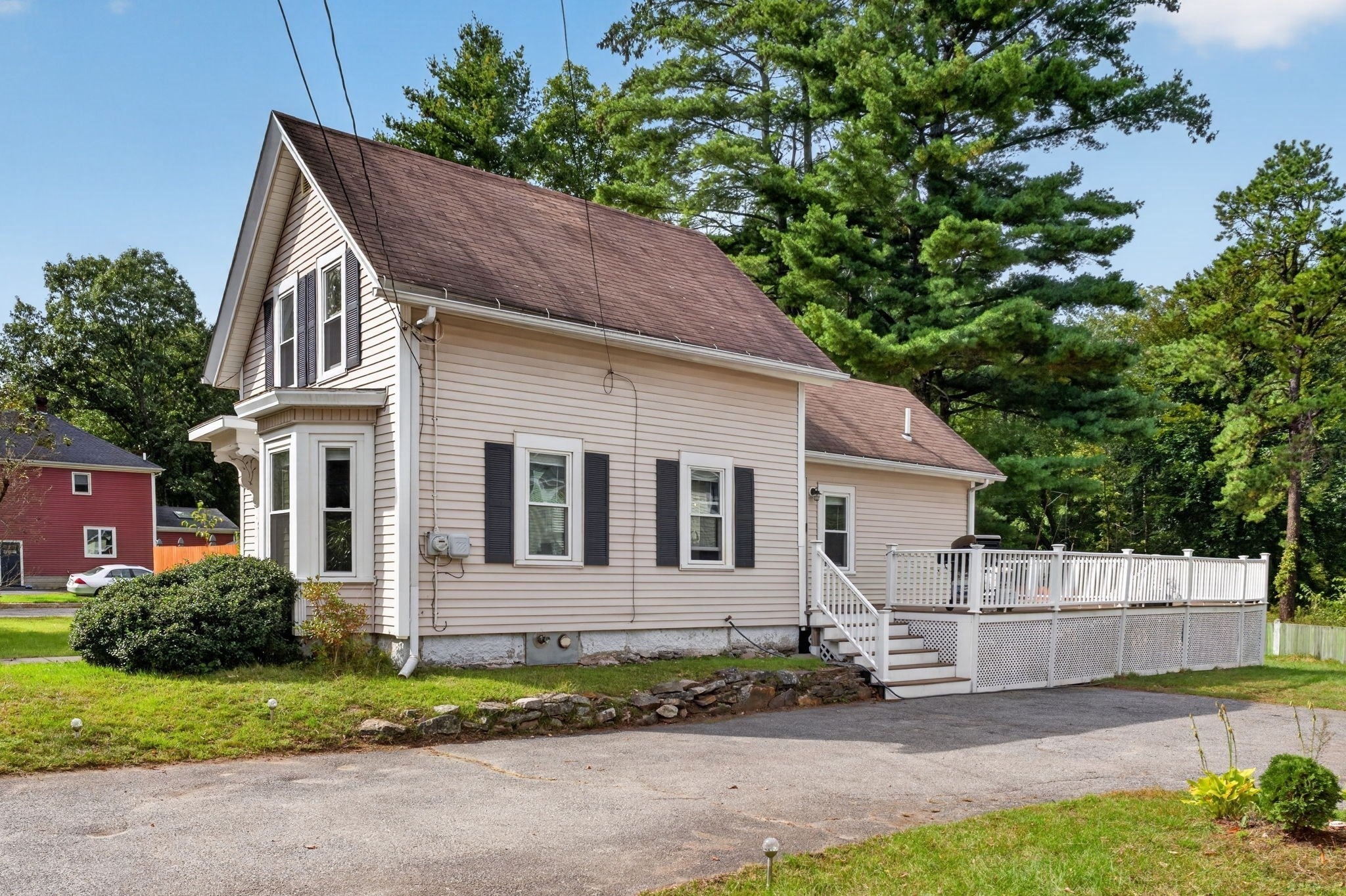 81 Littleton Rd, Chelmsford, MA, 81 Littleton Rd, Chelmsford, MA Photo #27