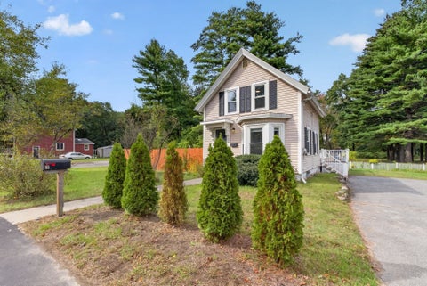 Photo of 81 Littleton Rd, Chelmsford, MA 01824 (MLS # 73585631)