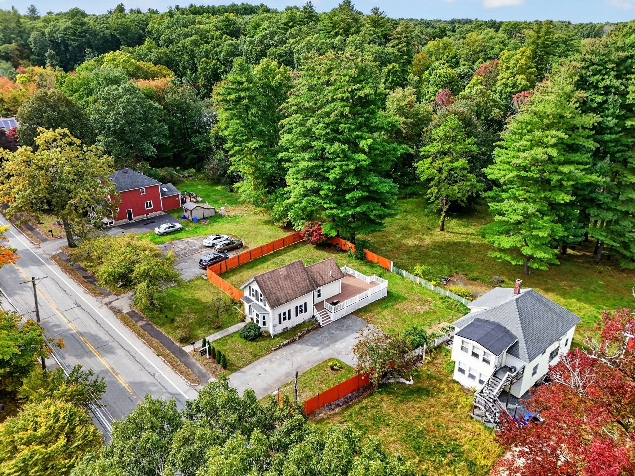 81 Littleton Rd, Chelmsford, MA, 81 Littleton Rd, Chelmsford, MA Photo #35