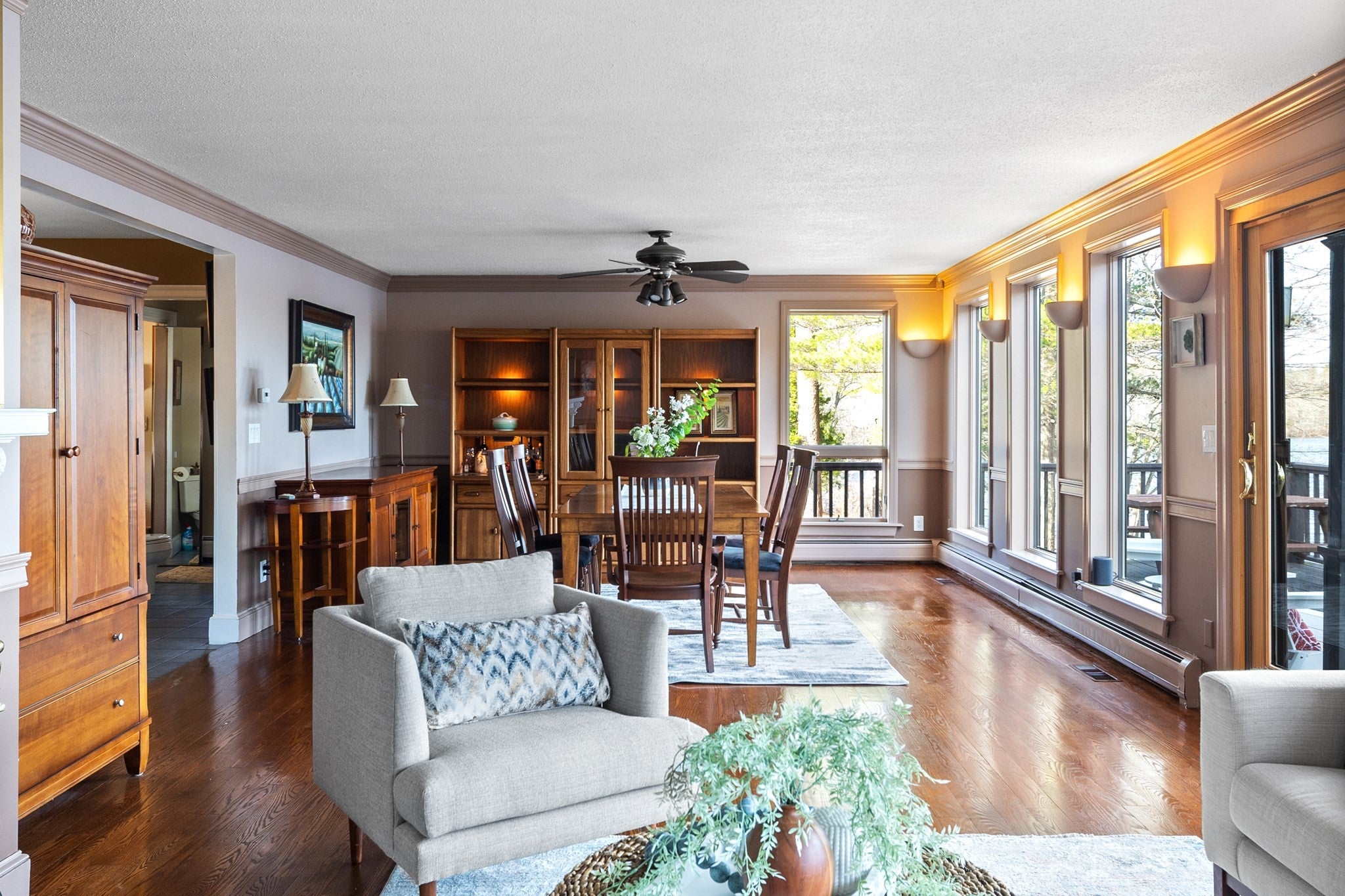 152 Kimball Rd
