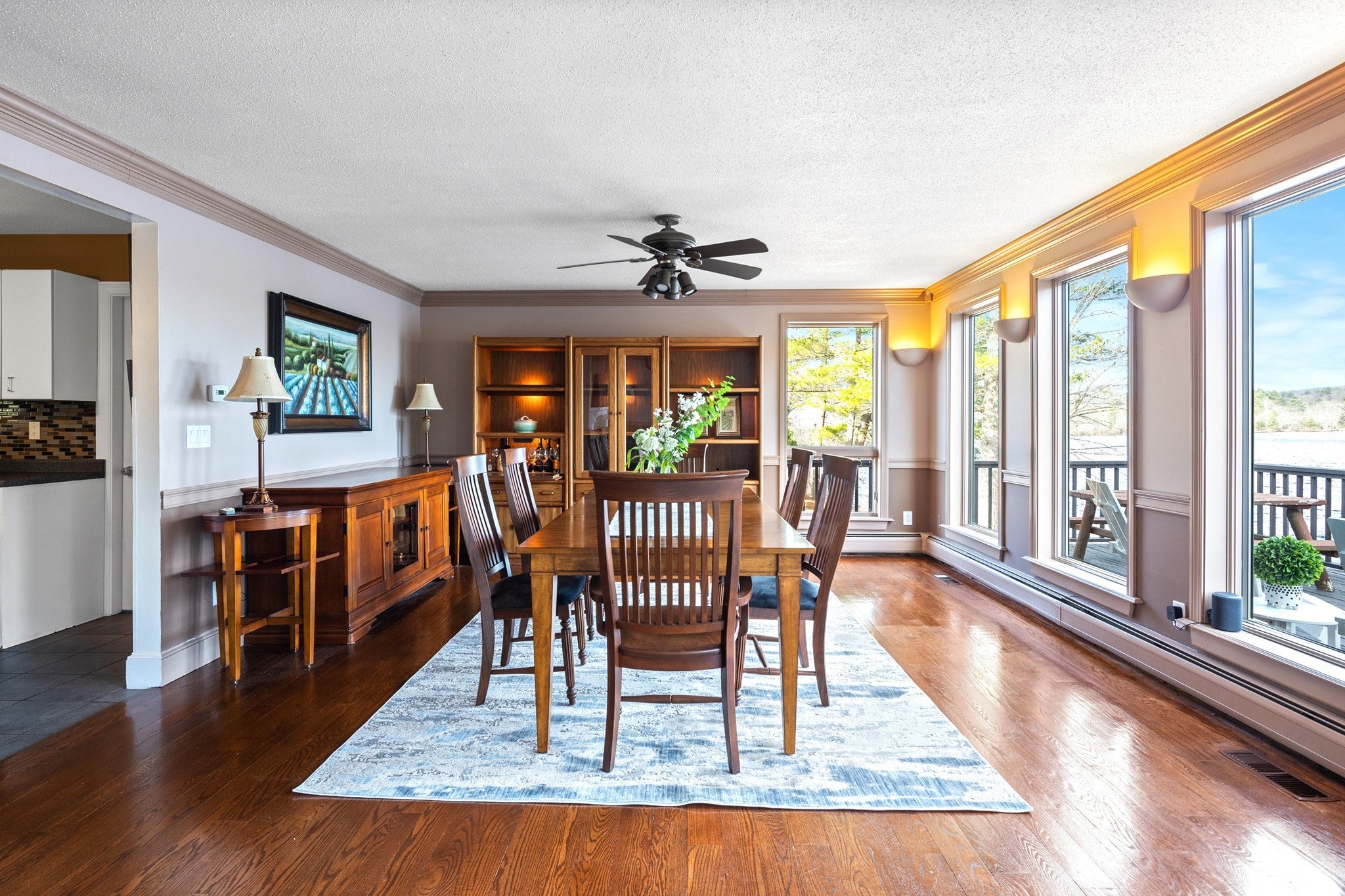 152 Kimball Rd