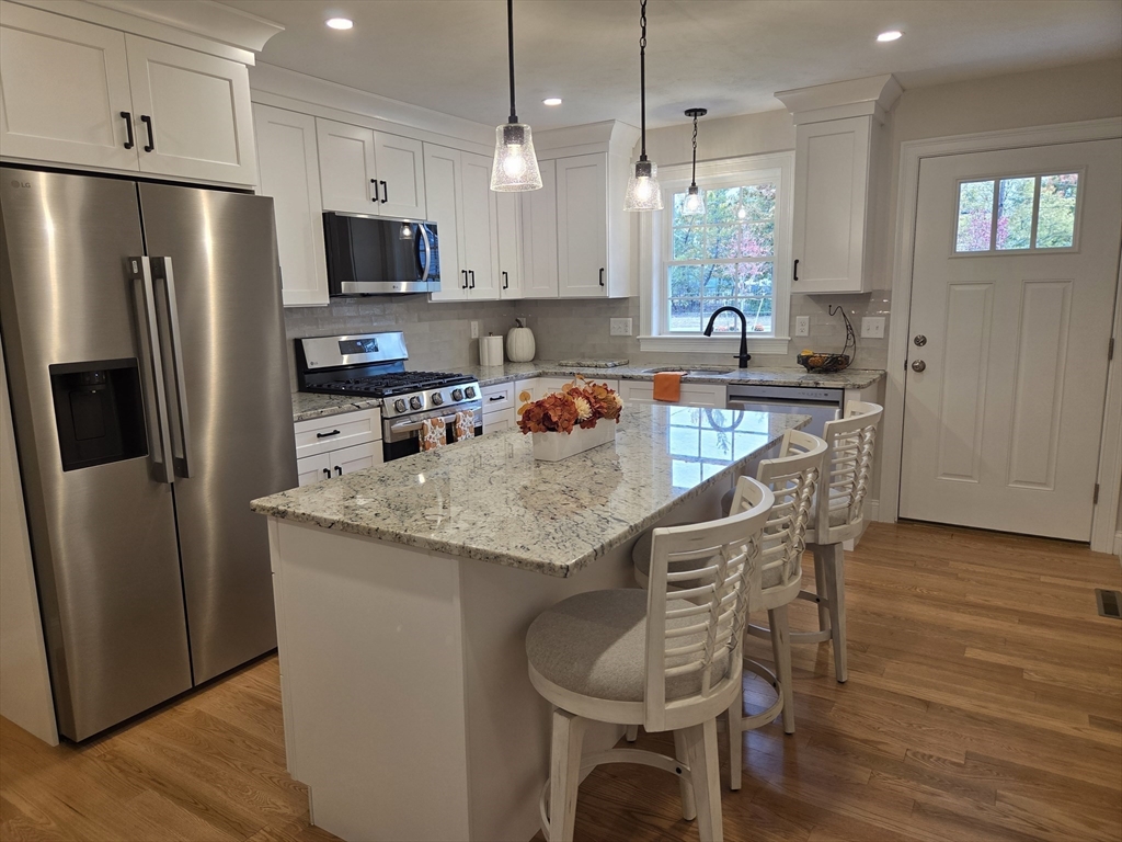 509 Mendon Road 509