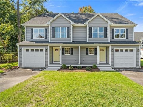 509 Mendon Road 509 Attleboro MA 02703