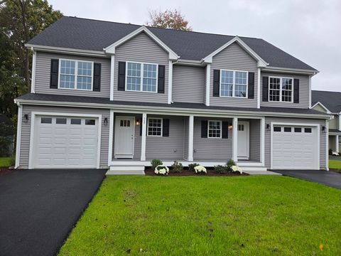 509 Mendon Road 509 Attleboro MA 02703