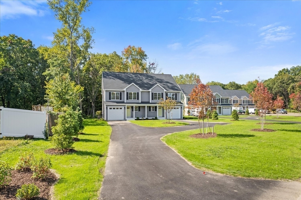 509 Mendon Road 509