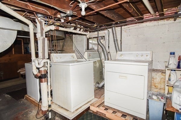 51 Windsor Rd #1, Medford, MA Photo #13