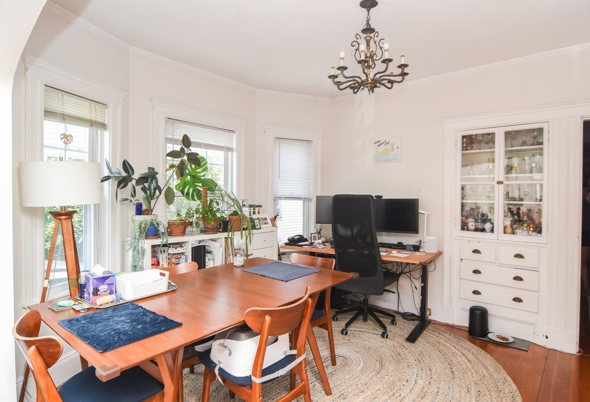 51 Windsor Rd #1, Medford, MA Photo #6