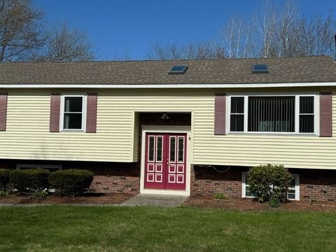 172 Center Bridge Rd Lancaster MA 01523
