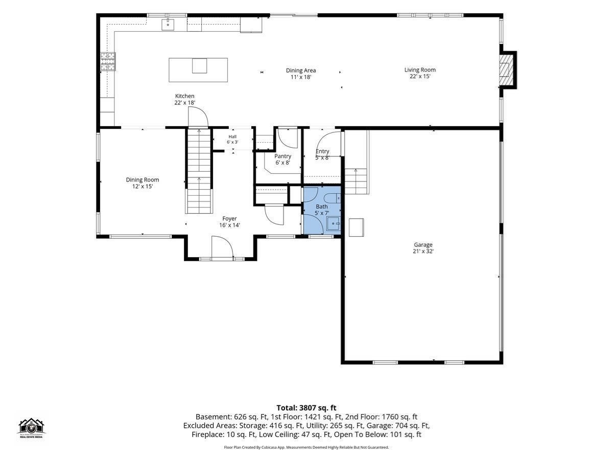4 Oxbow Dr, Plainville, MA, 4 Oxbow Dr, Plainville, MA Photo #40