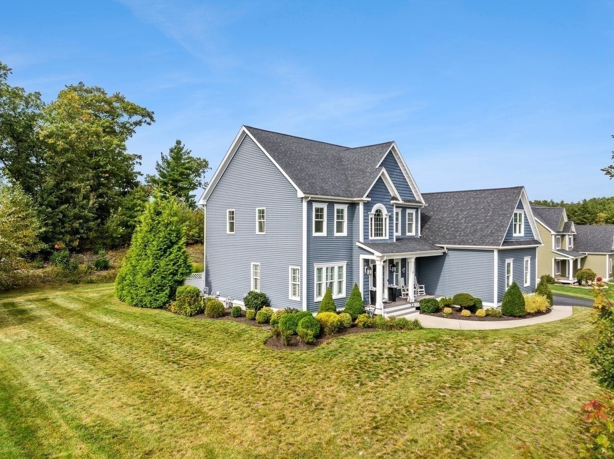 4 Oxbow Dr, Plainville, MA, 4 Oxbow Dr, Plainville, MA Photo #6