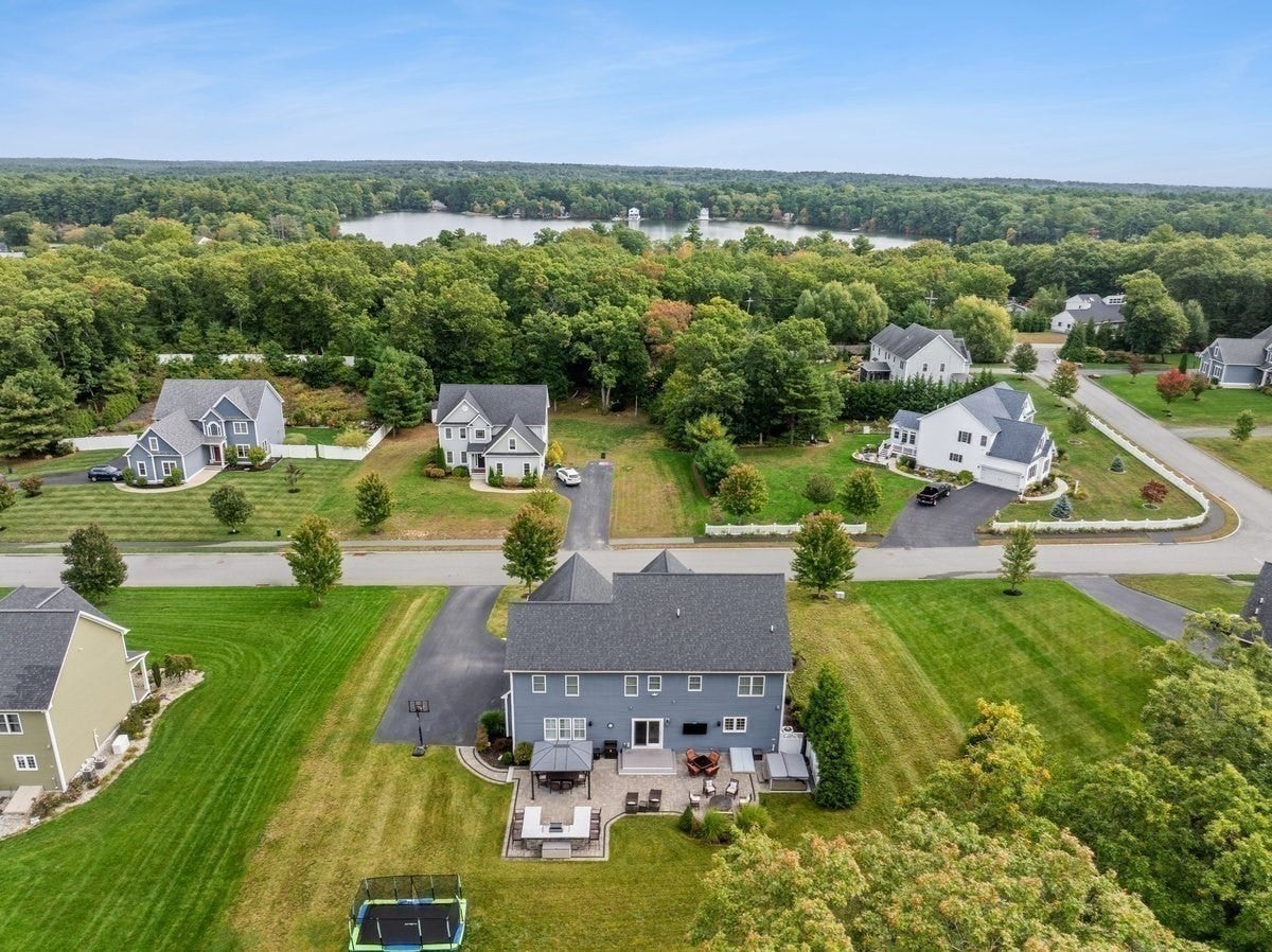 4 Oxbow Dr, Plainville, MA, 4 Oxbow Dr, Plainville, MA Photo #39