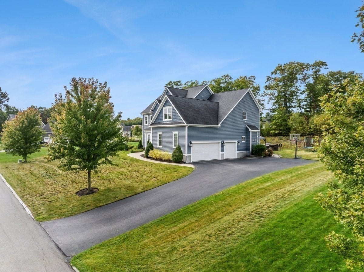 4 Oxbow Dr, Plainville, MA, 4 Oxbow Dr, Plainville, MA Photo #4