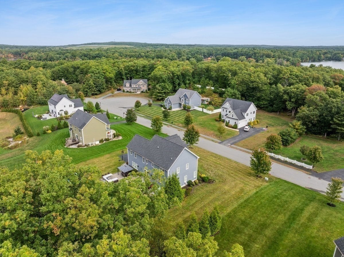 4 Oxbow Dr, Plainville, MA, 4 Oxbow Dr, Plainville, MA Photo #38