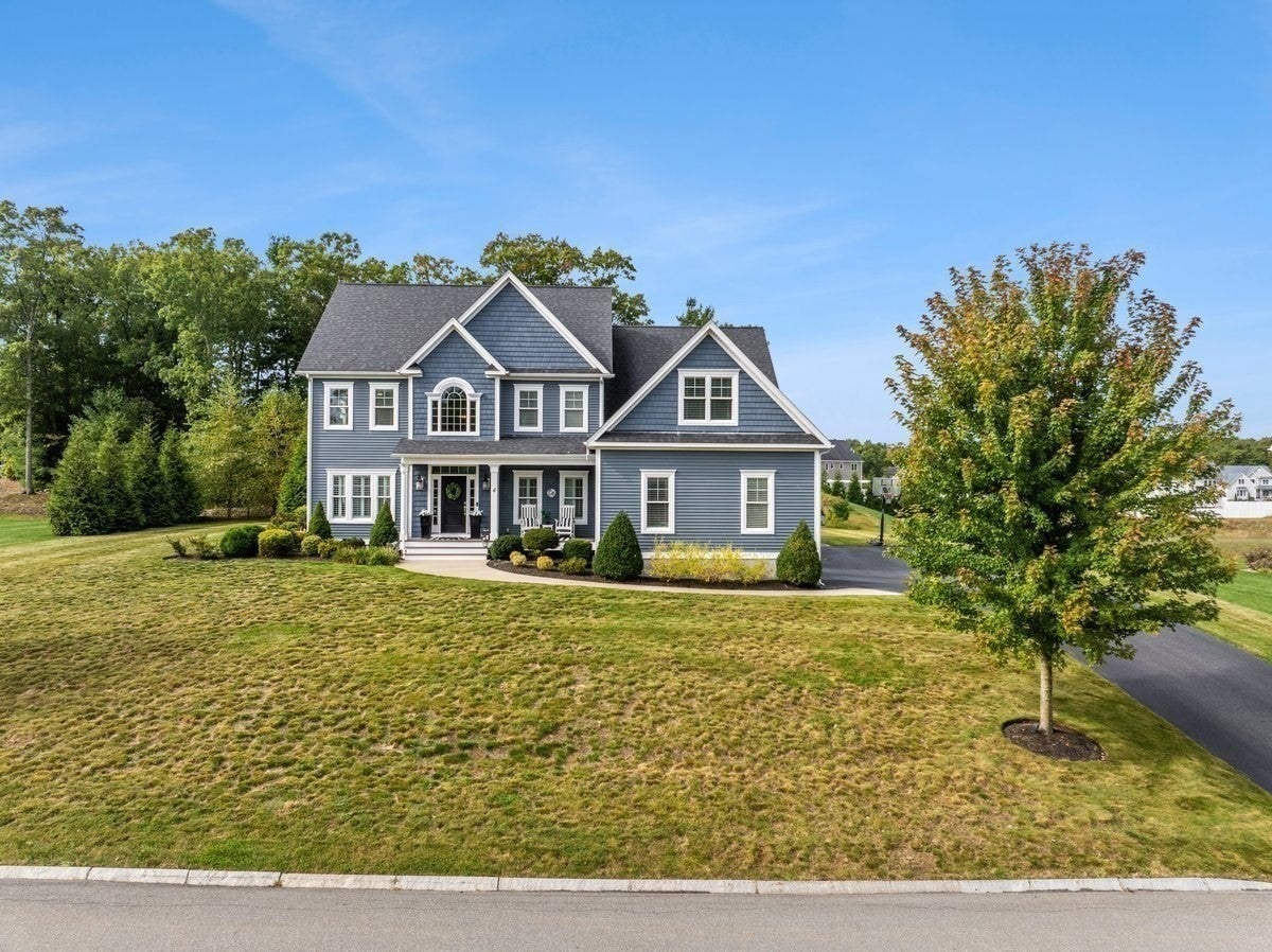 4 Oxbow Dr, Plainville, MA, 4 Oxbow Dr, Plainville, MA Photo #1