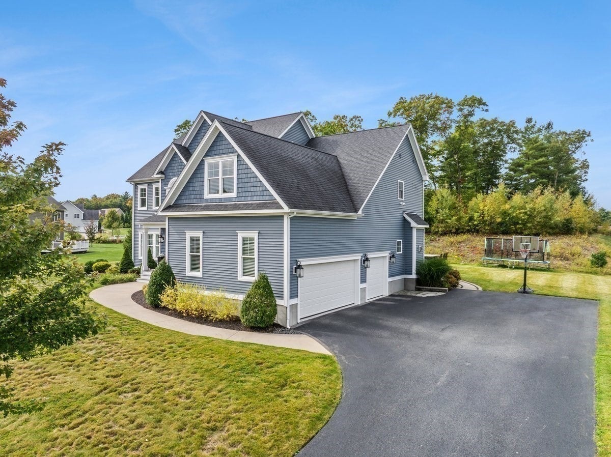 4 Oxbow Dr, Plainville, MA, 4 Oxbow Dr, Plainville, MA Photo #5