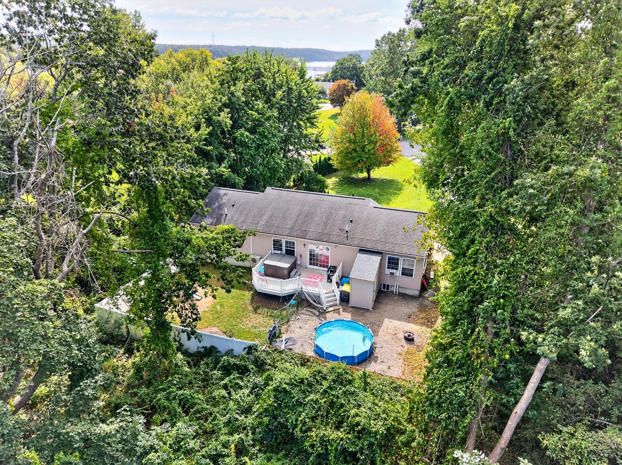 550 South St, Somerset, MA, 550 South St, Somerset, MA Photo #40