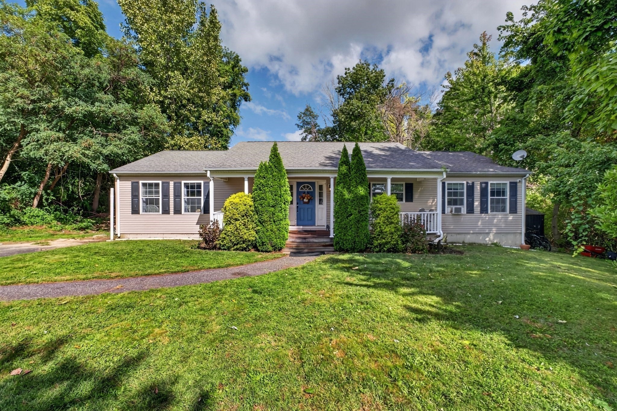 550 South St, Somerset, MA, 550 South St, Somerset, MA Photo #1