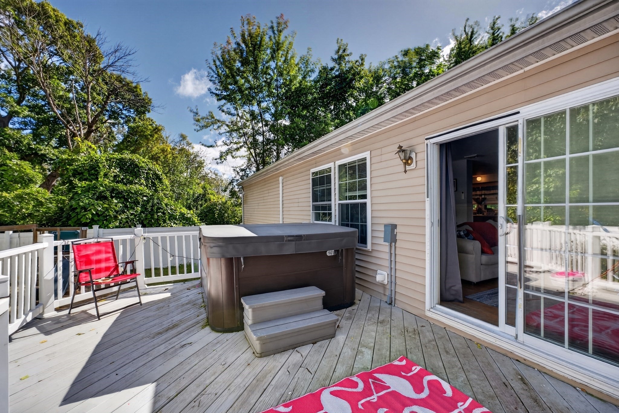 550 South St, Somerset, MA, 550 South St, Somerset, MA Photo #5