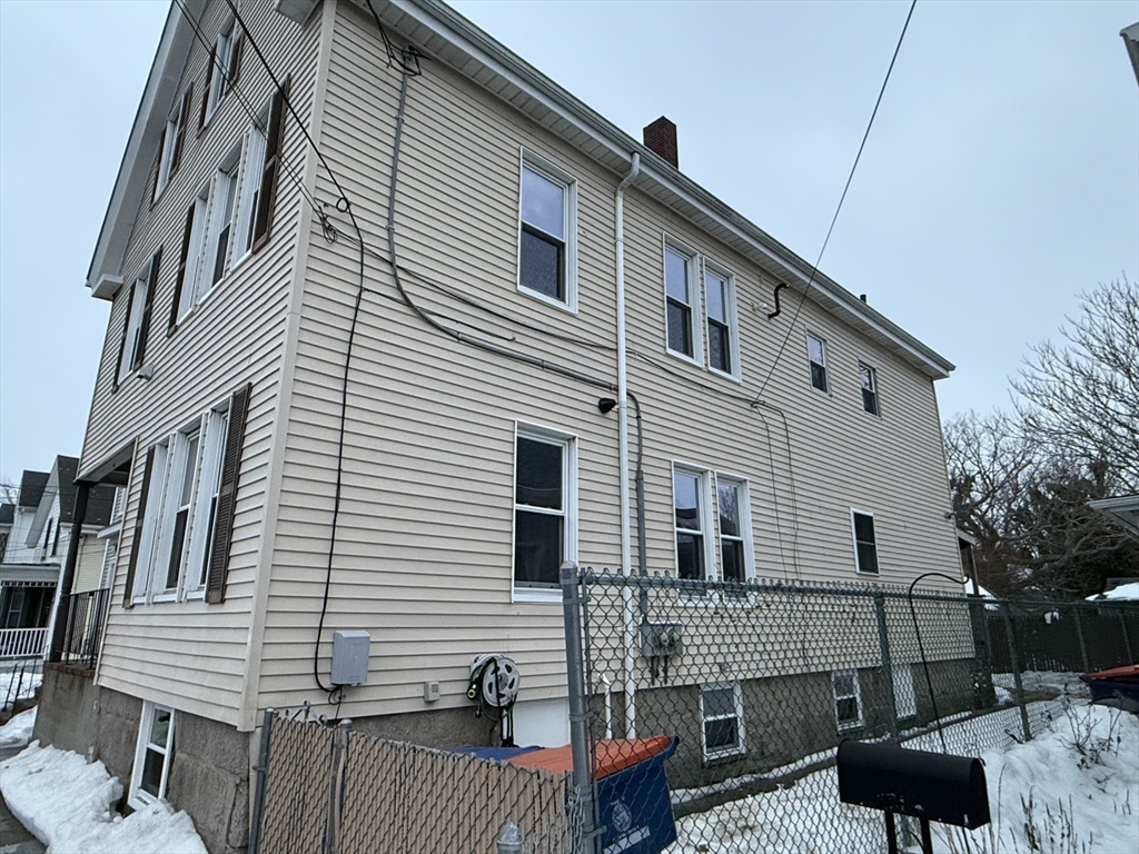 65 Mount Pleasant Street