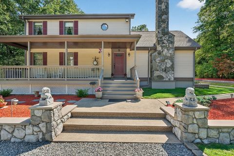 631 Hart Street Dighton MA 02715