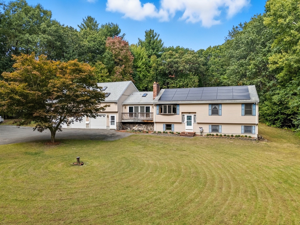 45 Red Gate Road