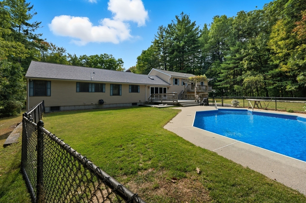 45 Red Gate Road