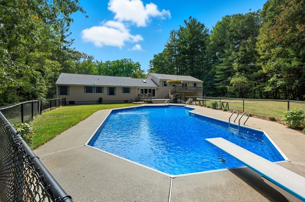 45 Red Gate Road