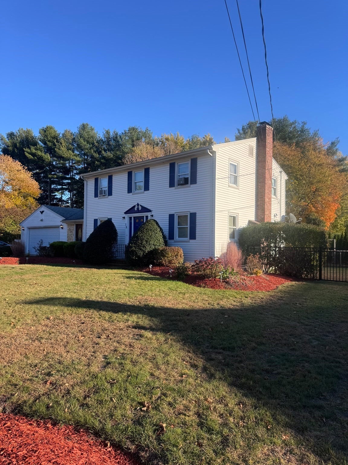 Photo of 15 Westglow RD, Brockton, MA