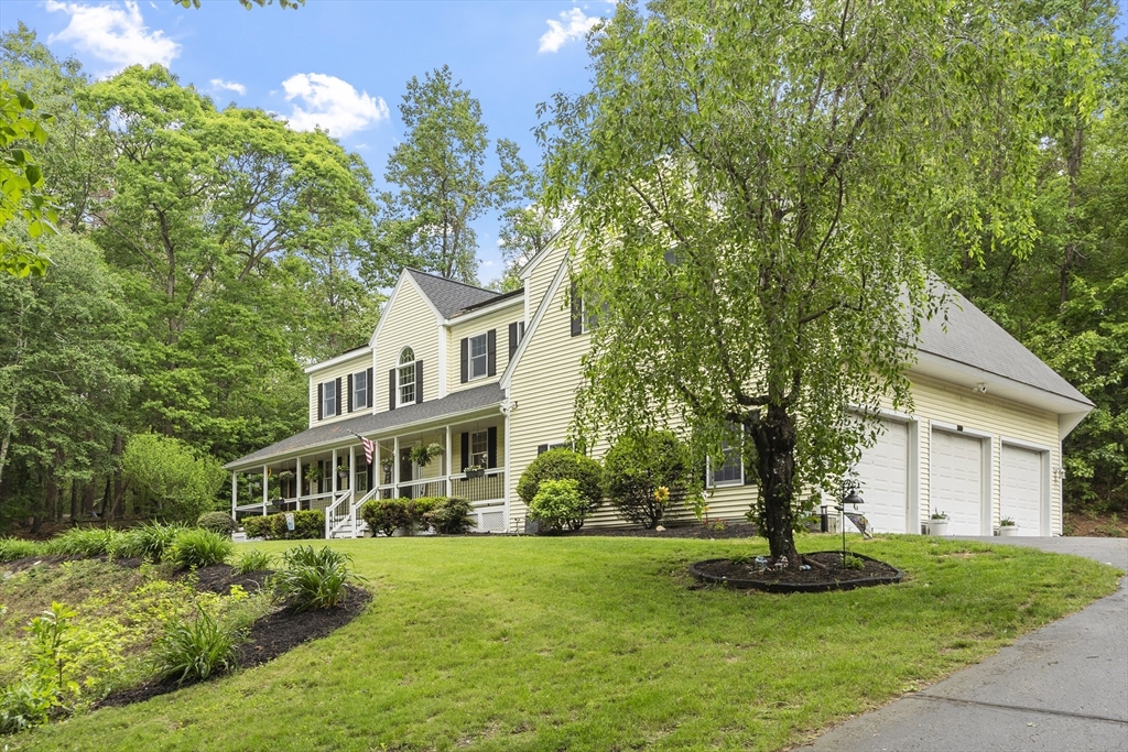116 Island Rd