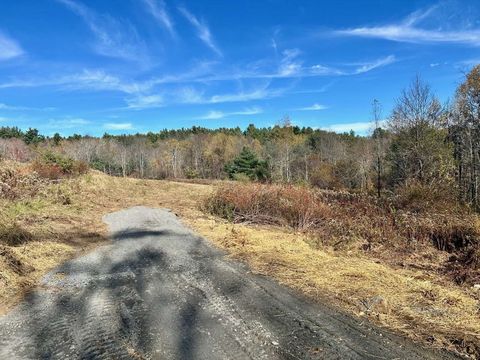 0 Stage Road Cummington MA 01026