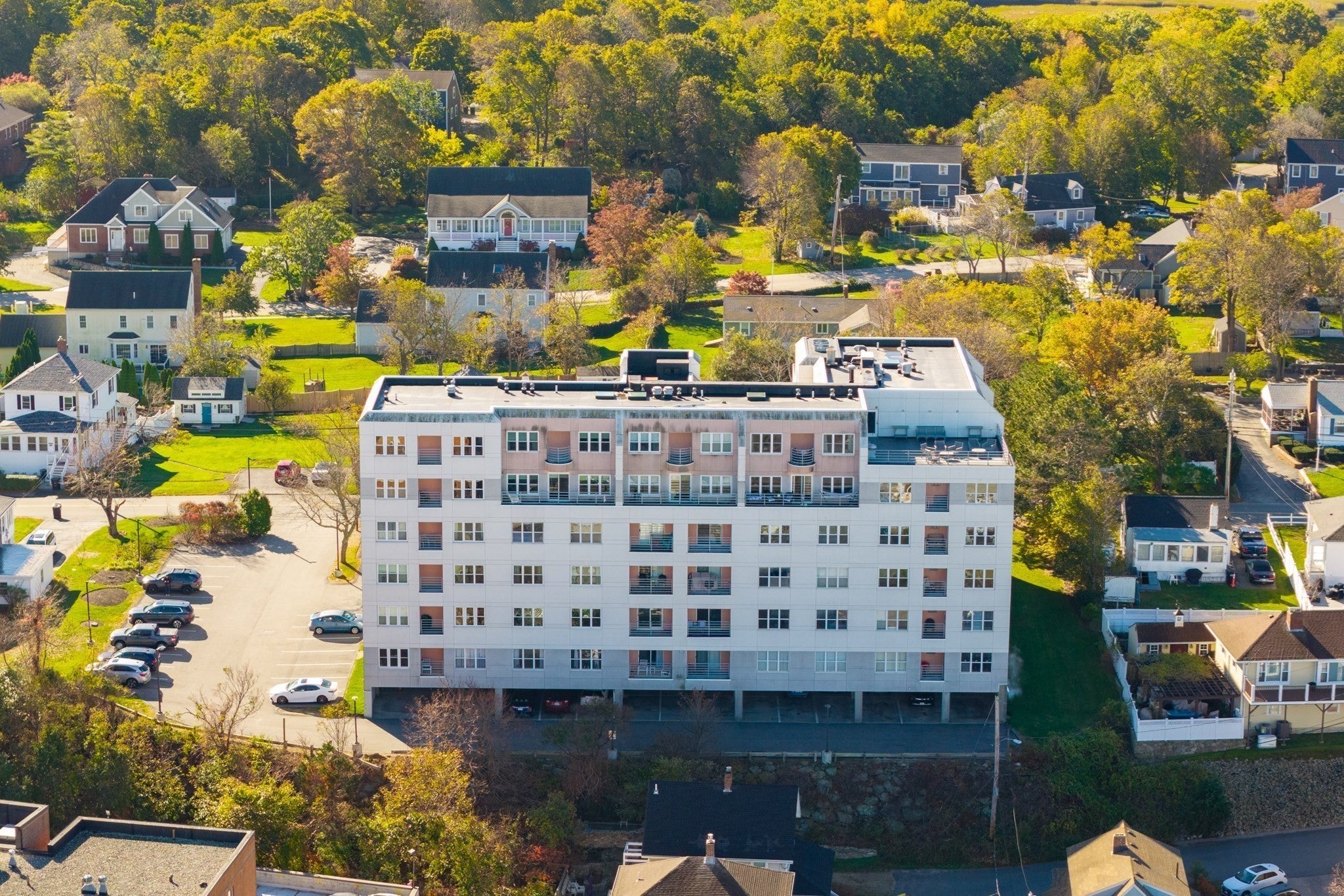 20 Rockland House Rd #601, Hull, MA, 20 Rockland House Rd #601, Hull, MA Photo #37