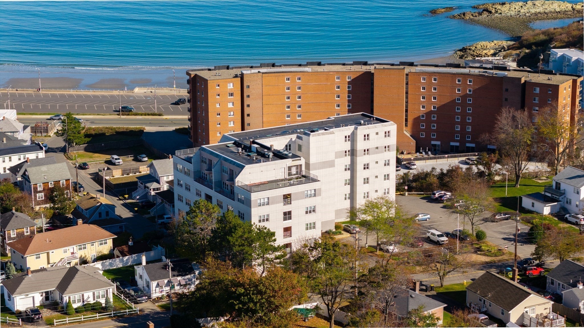 20 Rockland House Rd #601, Hull, MA, 20 Rockland House Rd #601, Hull, MA Photo #35