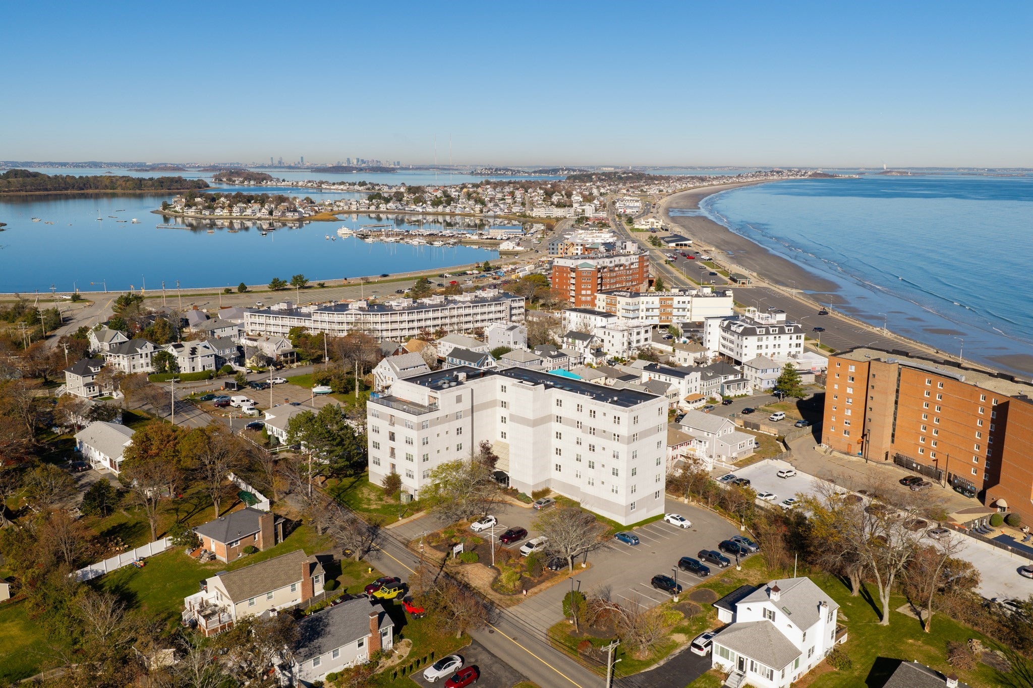 Photo of 20 Rockland House Rd, Hull, MA