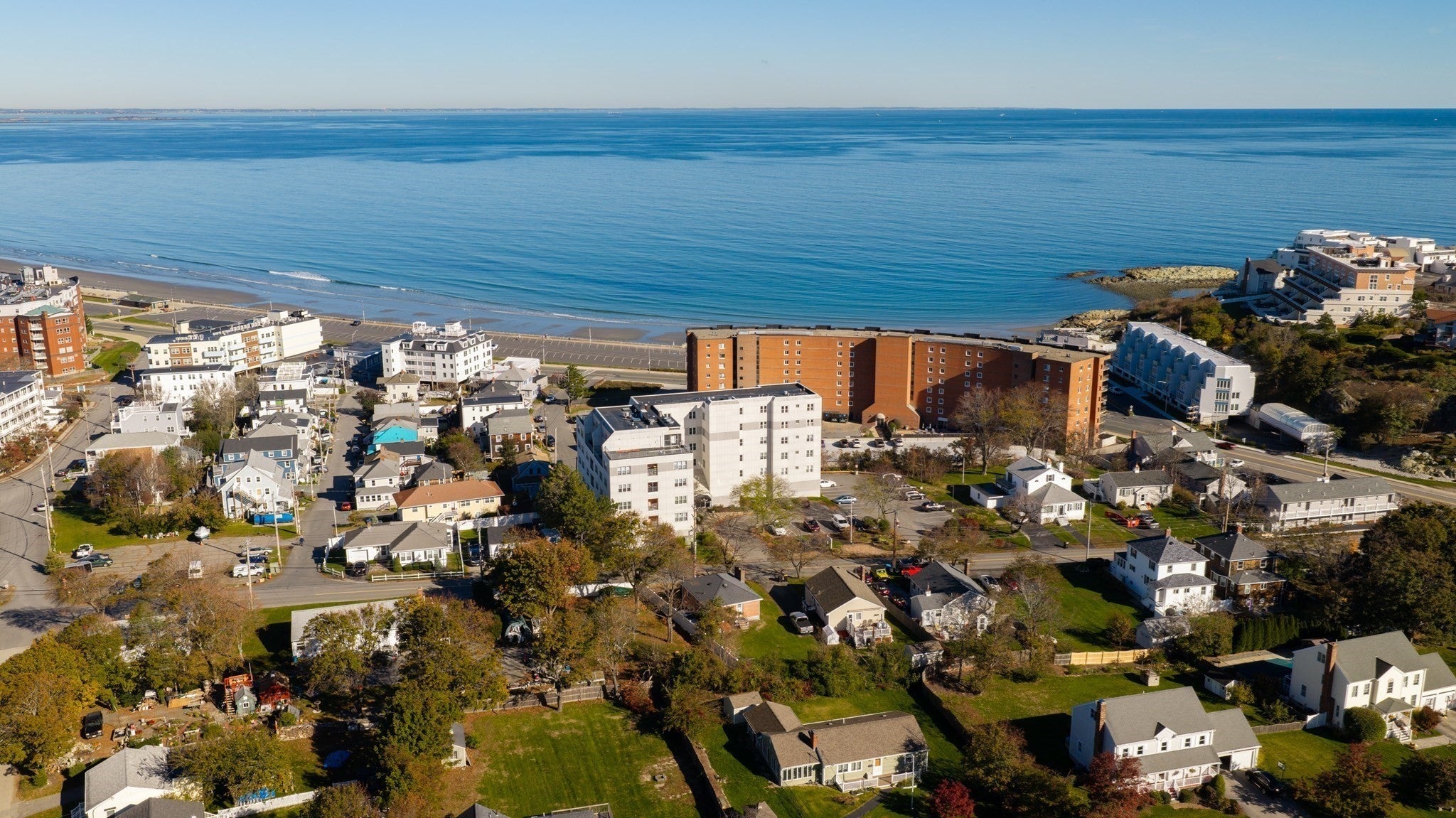 20 Rockland House Rd #601, Hull, MA, 20 Rockland House Rd #601, Hull, MA Photo #34