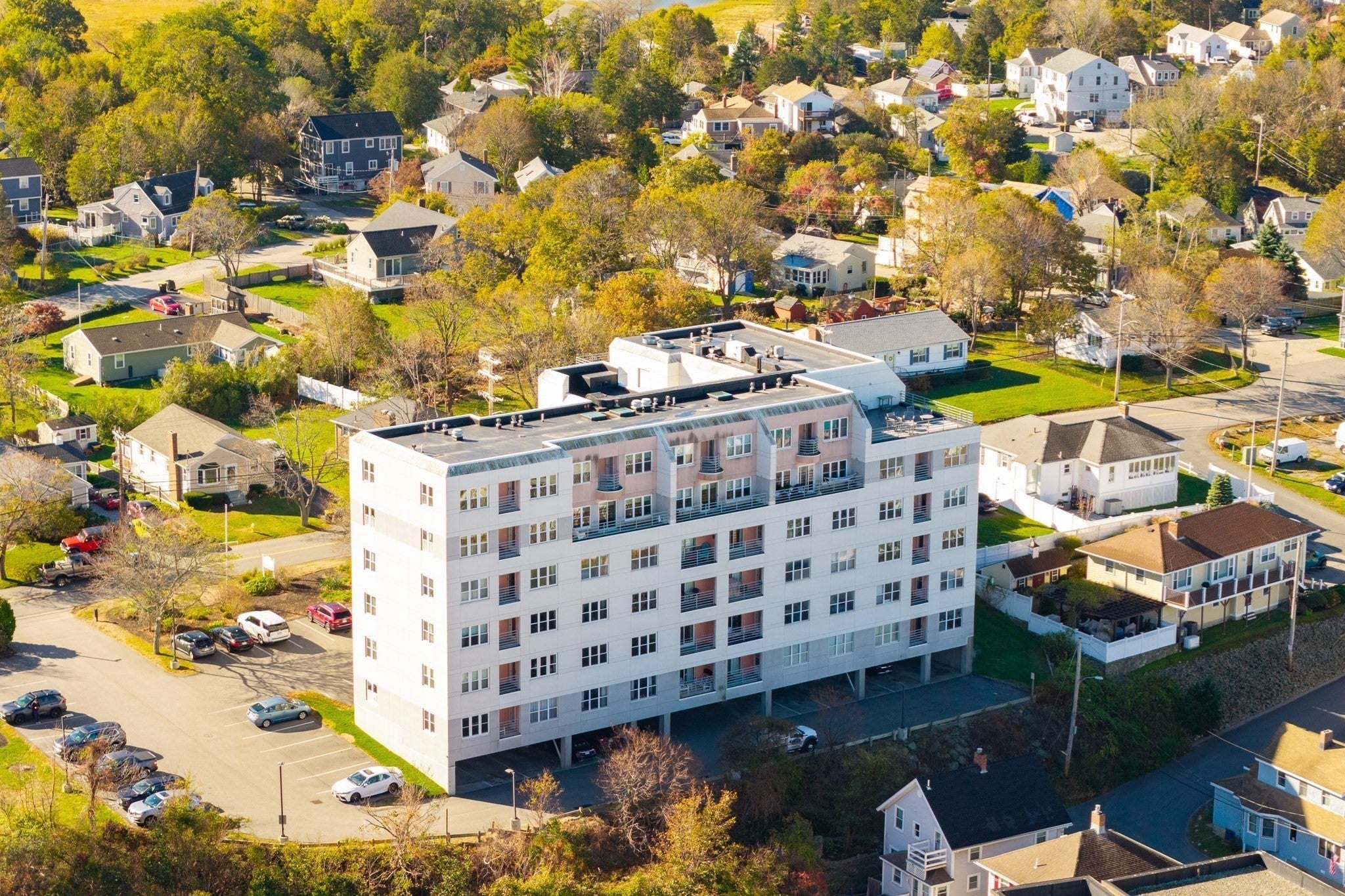20 Rockland House Rd #601, Hull, MA, 20 Rockland House Rd #601, Hull, MA Photo #38