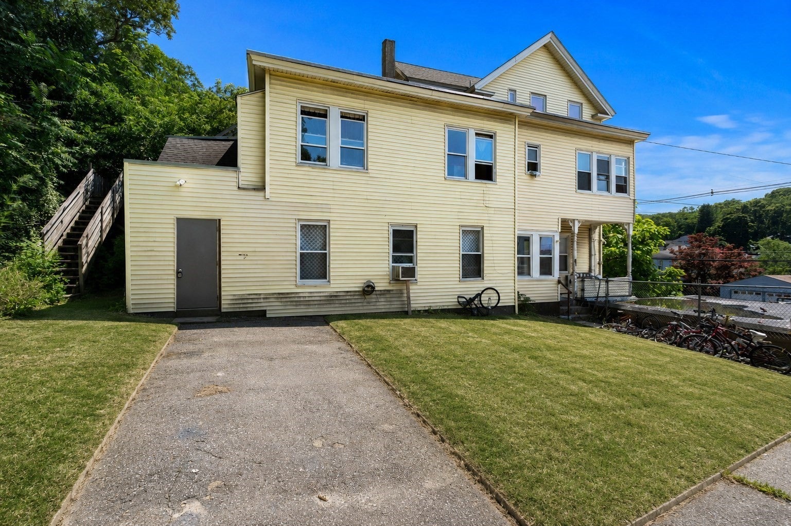 316 Rogers St