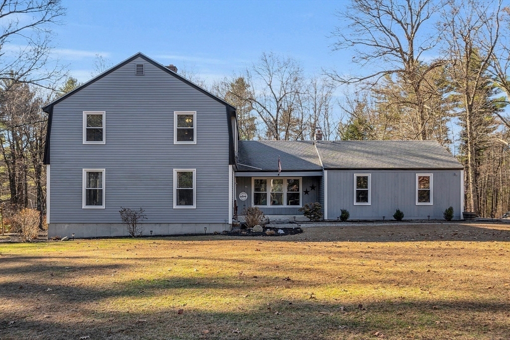 90 Houghton Rd.