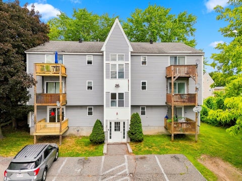 Photo of 28 Ware St #1, Lowell, MA 01851 (MLS # 73590083)