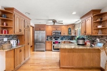 324 S Elm St, West Bridgewater, MA, 324 S Elm St, West Bridgewater, MA Photo #11