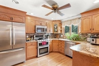 324 S Elm St, West Bridgewater, MA, 324 S Elm St, West Bridgewater, MA Photo #12