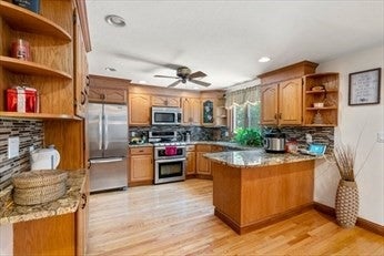 324 S Elm St, West Bridgewater, MA, 324 S Elm St, West Bridgewater, MA Photo #8