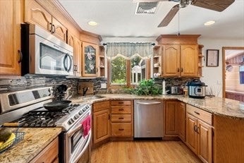 324 S Elm St, West Bridgewater, MA, 324 S Elm St, West Bridgewater, MA Photo #17