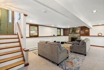 324 S Elm St, West Bridgewater, MA, 324 S Elm St, West Bridgewater, MA Photo #25