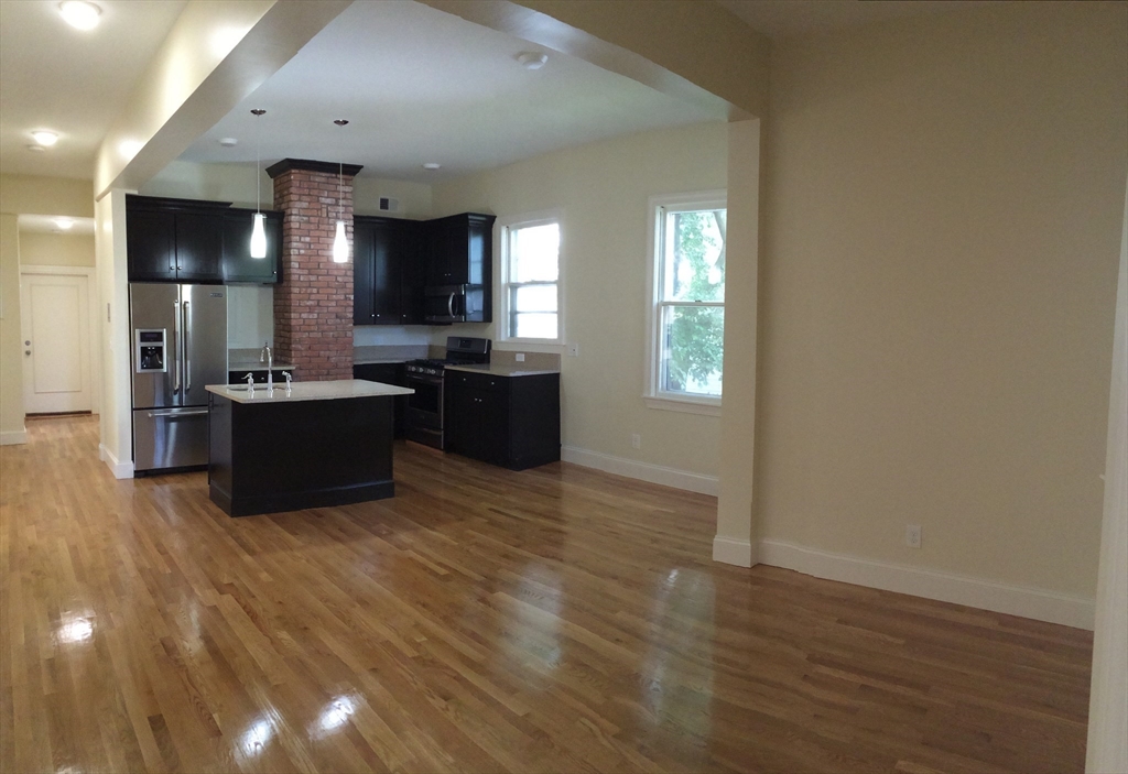 Photo 1 of 26 — 34 Juniper St 1, Boston, MA 02119