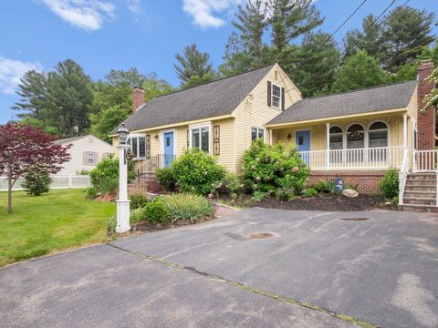 47 Skelton Rd Burlington MA 01803