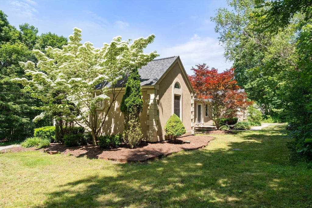 242 Boston Road