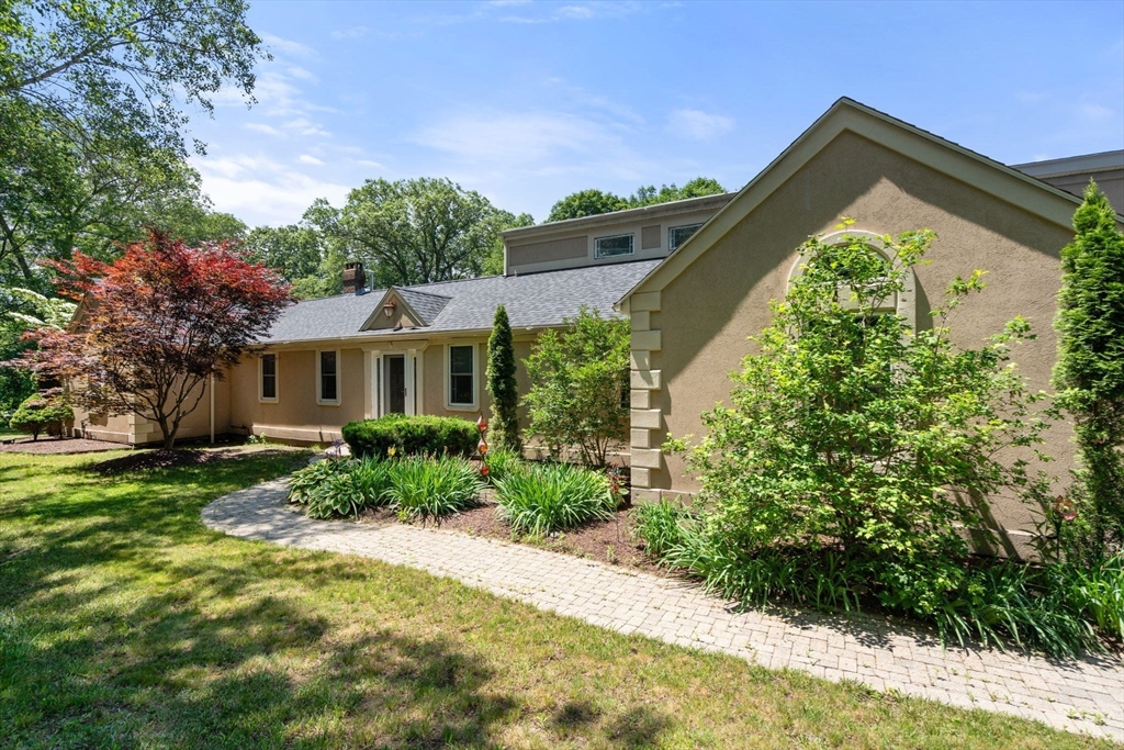 242 Boston Road