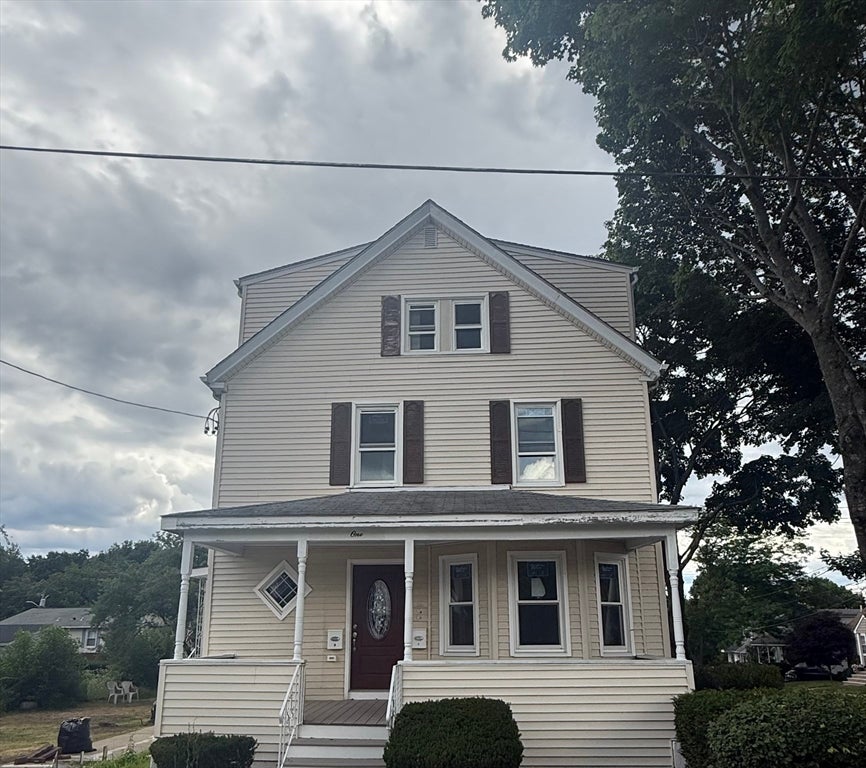 1 James St #2, Peabody, MA, 1 James St #2, Peabody, MA Photo #1