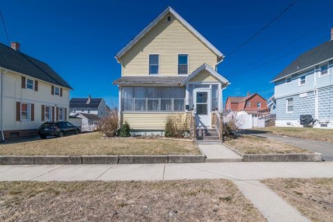 45 Duke Street Ludlow MA 01056
